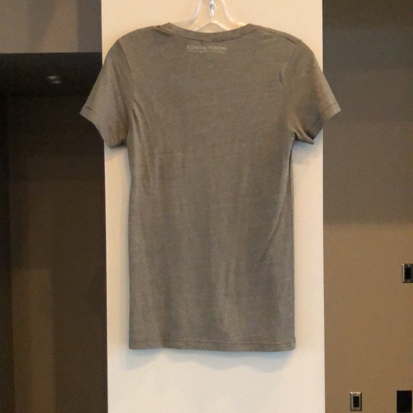 Indigenous Artist T-shirt - Picture 8 of 8